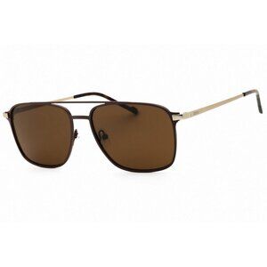 ZEISS ZS22116SP-047-57  Sunglasses Size 57mm 145mm 16 brown